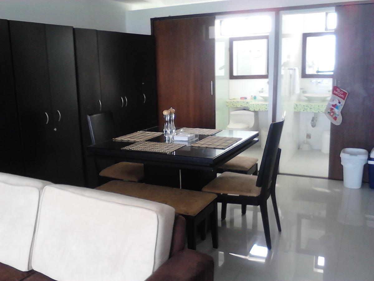 Edificio Bahia Fragata Apartamento Loft 806 San Andres  Exterior photo